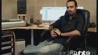 Kaavish - Black&White part  1