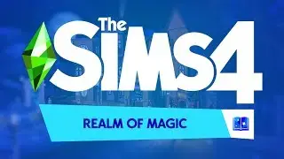 QUESTS, SPELL-CASTING, POTIONS, & MORE! (Realm of Magic Blog Post)
