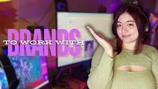 brands i wanna work with (at some point) - {Astra's 30 Day Content Challenge}