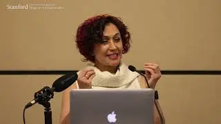 Finding Home and Community Through Food with Nasim Alikhani