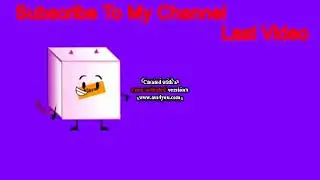 My Outro