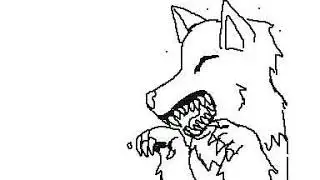 Werewolf TF