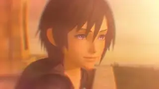 KINGDOM HEARTS 3 Opening Cinematic Trailer English 1080p