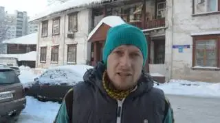 Харт Исхаков о скандальном доме
