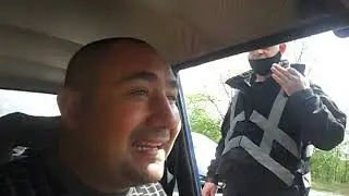 У поцов удостоверение ,не должно быть.