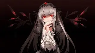 Kiss Me Kill me amv mix