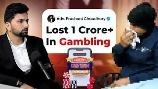 The Dark Side of Gambling Apps: The Dark Reality of Addiction | Save lives