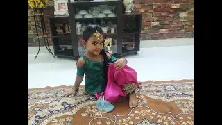 #talsetalmila | #dancecover | #srinika