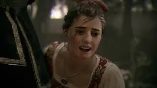 A Plague Tale Innocence - first death - Leo dies