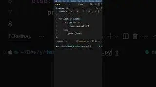 Курс Python на моем канале 