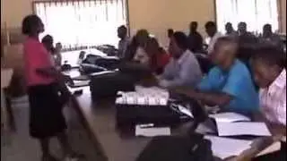 Curriculum Development Class Seminar 2