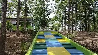 Ziaroh Kemakam Syekh Alimuddin Banjarharjo Brebes