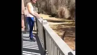 King Von’s Goofy side