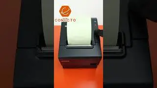 Como resetar configurações da impressora térmica Epson TM-T88VII