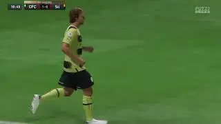 Bicycle - Kuyt (FIFA 23)