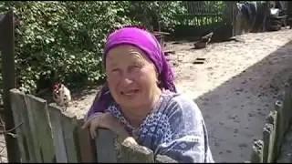Украинская Берестейщина (Брестская область Беларуси)