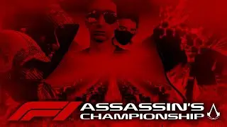 RACE TO THE STARS - OFFICIAL THEME F1 ASSASSIN’S CHAMPIONSHIP (FT. KSMSSJ)