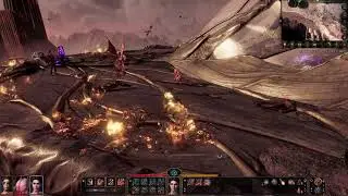 The Talking Imps - Baldur's Gate 3 (EA/Patch5)