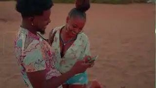 C.james - Valorizau (officialVideo)