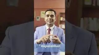 Avoid These Mistakes while Practicing Yoga - Dr. Vivek Joshi