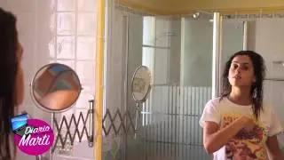 RUTINA DE PELO