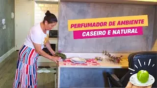 Faça isso e sua casa vai ficar muito cheirosa! 🏡❤ | Coisas Fáceis