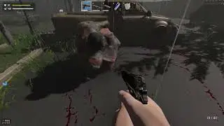 Zompiercer com ShiveerFidget #7 - O Super Boss e o Tunel..
