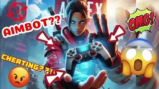 I SWITCHED TO CONTROLLER IN APEX, is it broken??