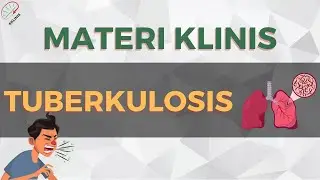 TUBERKULOSIS DAN PENGOBATAN TB PARU