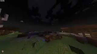 Когда не было чем заняться ночью