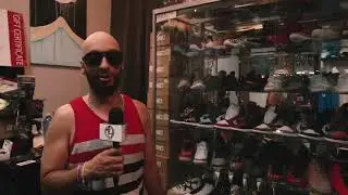 Xclusive Arrivals: Xclusive Arrivals isn’t just a sneaker store, it’s a boutique