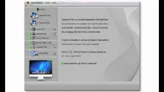 Your Mac Slowing Down - Speedup Your Mac