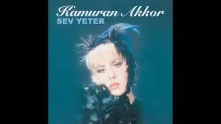 Bir Ateşe Attın Beni KAMURAN AKKOR