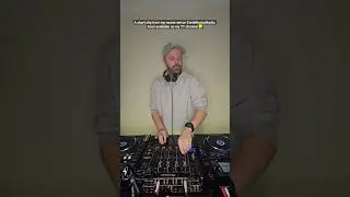 mixing 2 weapons 🔫 #drumandbass #djmix #pioneerdj