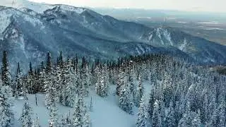 Скитур на Байкале (Мамай) с wowaguide