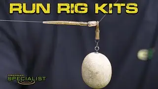 New Run Rig Kits | James Denison