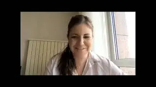 Zoom конференция Genius Assets 26 03 22