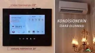 Temperaturun İdarə Olunması (ardı var)