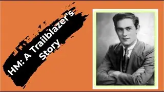 Unraveling the Legend: Henry Gusthav Molison - Watch Now and Be Inspired#memory
