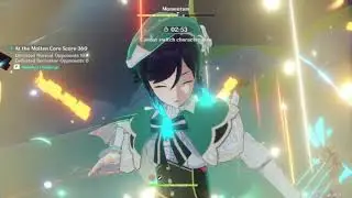 Never Ending Battle Day 4 | Genshin Impact