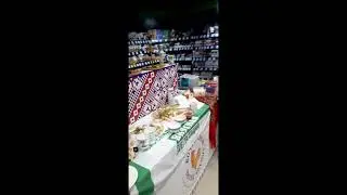 ВкусВилл - дегустация Масленицы!