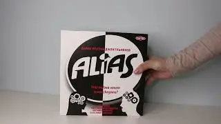 Alias Дамы против Джентльменов (артикул 58798)