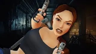 🔴FIRST TIME Playing Nevada Remastered 🤯 | TOMB RAIDER Remastered | Kursed Croft | Lets Play TR 3