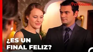 Feride y Cuneyt Se Comprometen - Perdóname