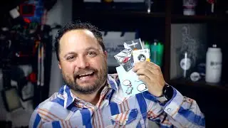 Custom Pin Cards - EMT - PromoErrday - ep853