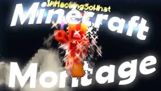 Smooth Minecraft MONTAGE - 