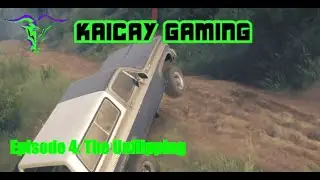 Whack MudRunner ep4