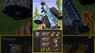 Luck +420% Symmer Scar-L 🍀 #arenabreakout