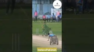 IndiaVsPakistan always heat up #foryou #cricket #indiavspakistan #indiacricket #pakistancricket