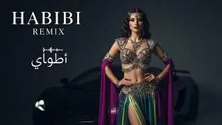 Habbi Be Habbi Be 🎧 TikTok Arabic Song Goes Mainstream | Habibi Remix Dubai